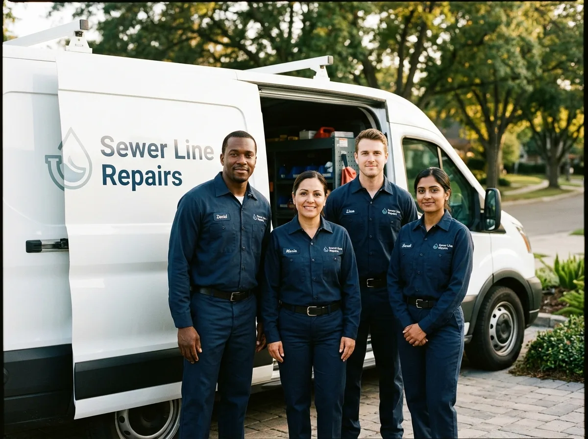 Emergency Plumber company in Mccaulley, TX