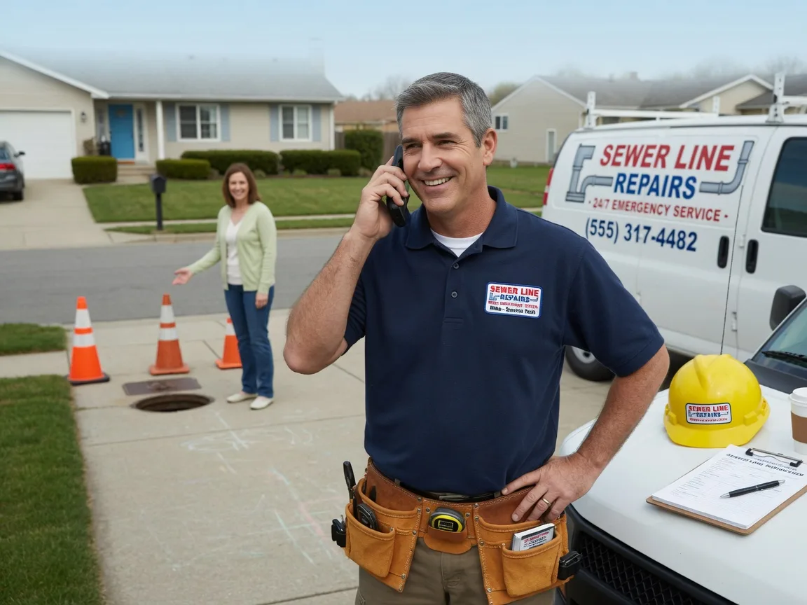 Emergency Plumber Mccaulley, TX FAQs